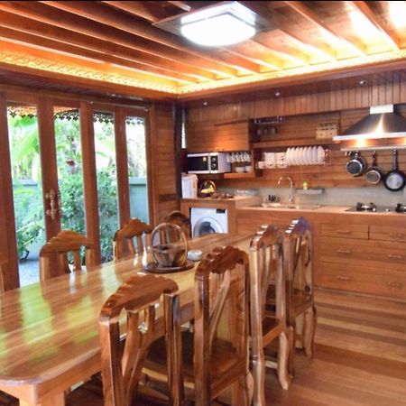 Baan Habeebee Resort Ao Nang Екстериор снимка