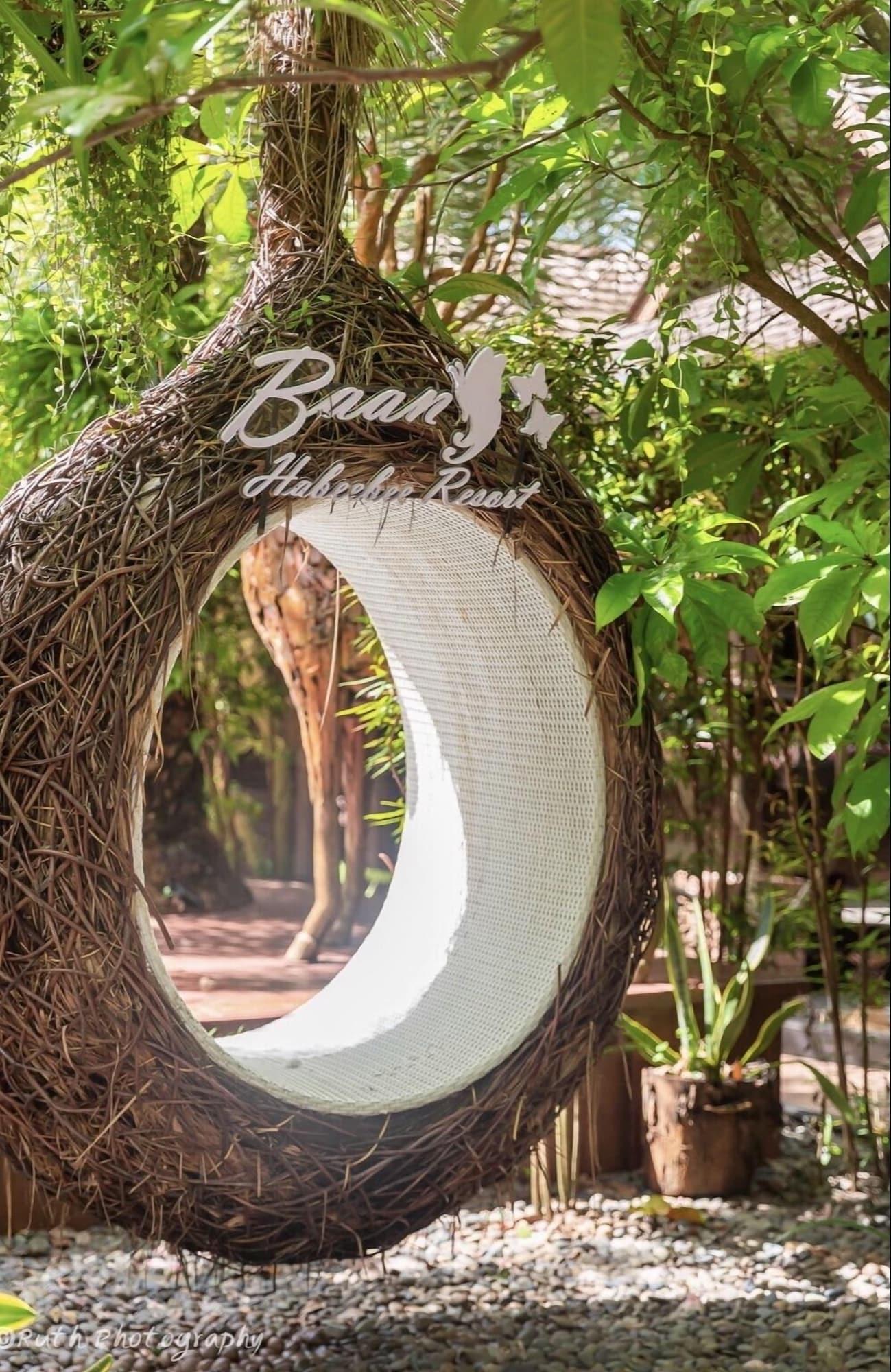 Baan Habeebee Resort Ao Nang Екстериор снимка
