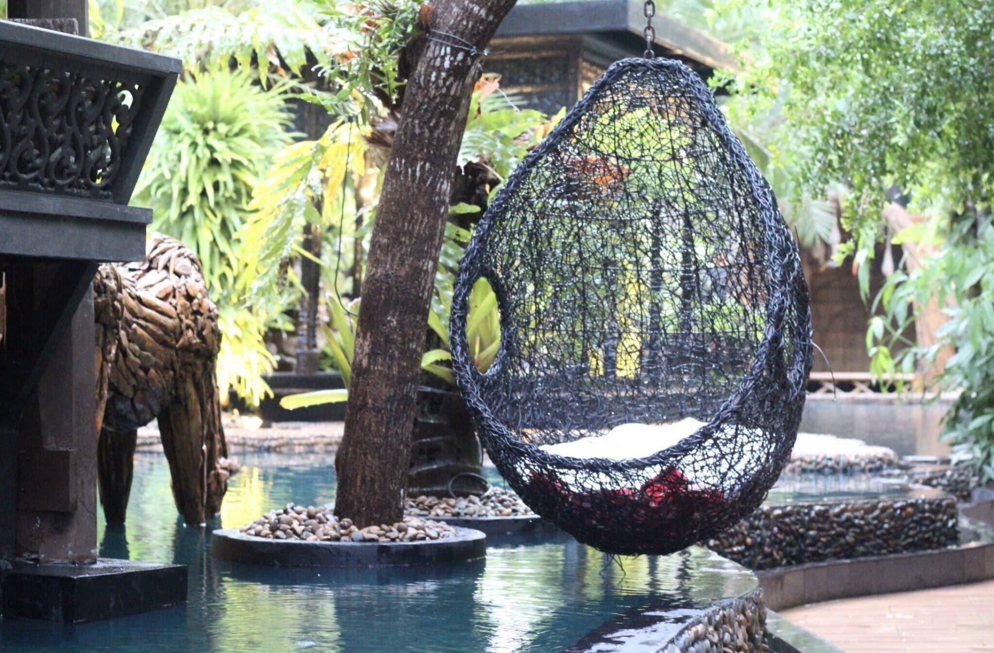 Baan Habeebee Resort Ao Nang Екстериор снимка