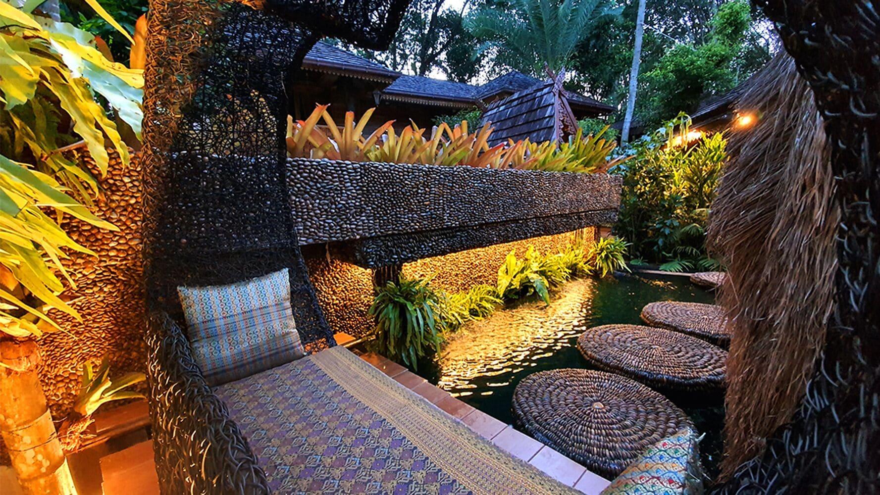 Baan Habeebee Resort Ao Nang Екстериор снимка