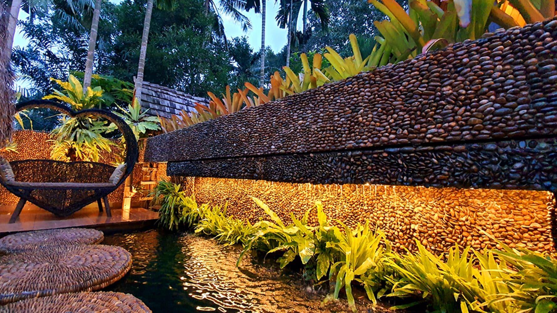 Baan Habeebee Resort Ao Nang Екстериор снимка