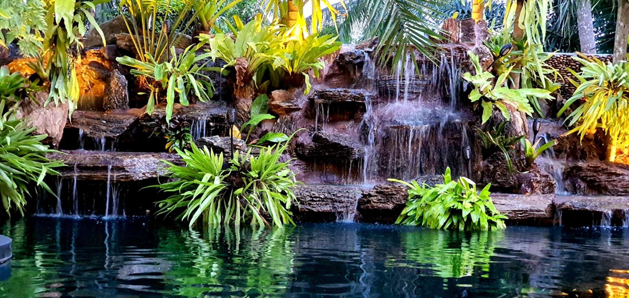 Baan Habeebee Resort Ao Nang Екстериор снимка
