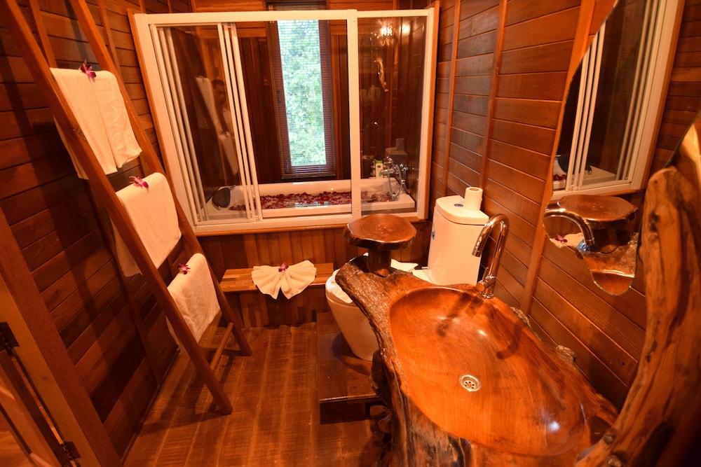Baan Habeebee Resort Ao Nang Екстериор снимка