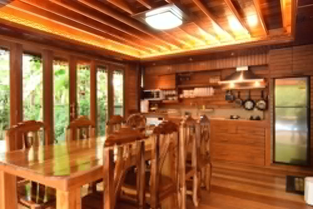 Baan Habeebee Resort Ao Nang Екстериор снимка